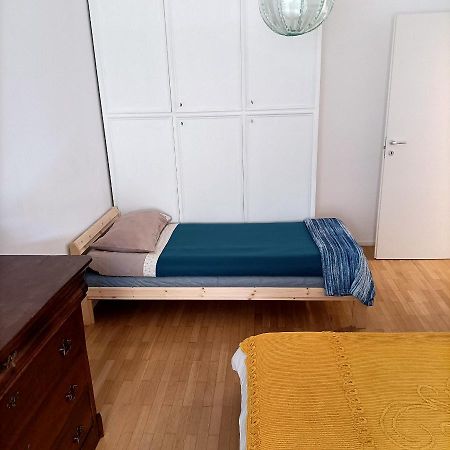 Egadi House Apartment Milano Ngoại thất bức ảnh