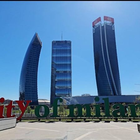 Egadi House Apartment Milano Ngoại thất bức ảnh