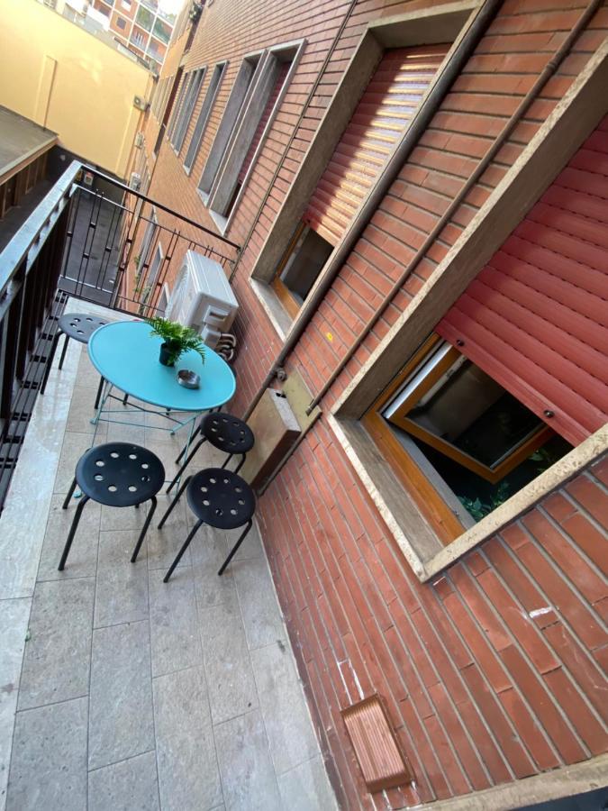 Egadi House Apartment Milano Ngoại thất bức ảnh