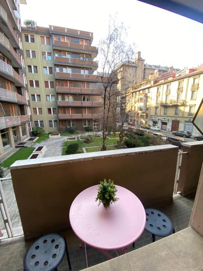 Egadi House Apartment Milano Ngoại thất bức ảnh