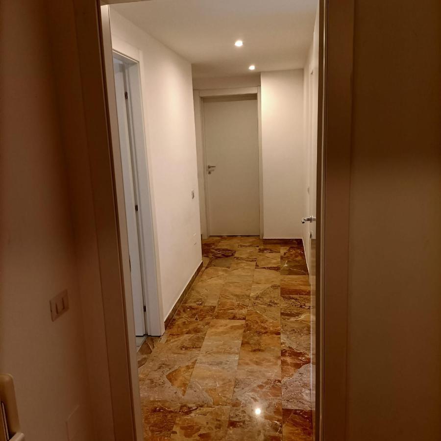 Egadi House Apartment Milano Ngoại thất bức ảnh