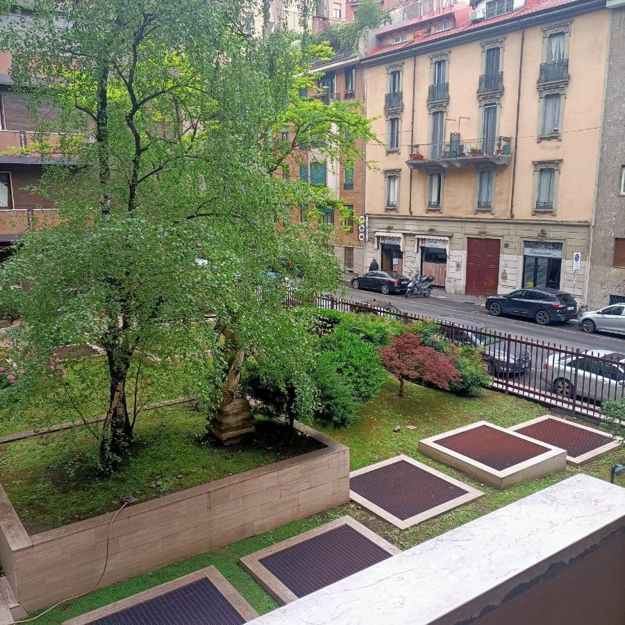 Egadi House Apartment Milano Ngoại thất bức ảnh