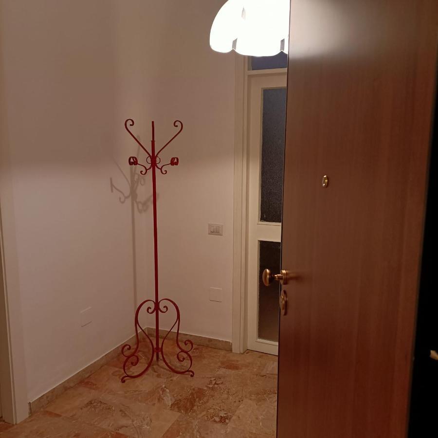 Egadi House Apartment Milano Ngoại thất bức ảnh