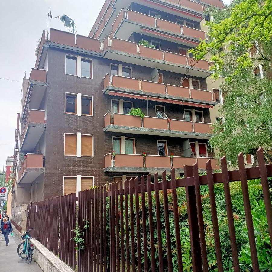 Egadi House Apartment Milano Ngoại thất bức ảnh