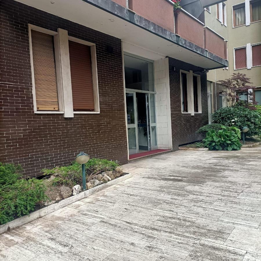 Egadi House Apartment Milano Ngoại thất bức ảnh