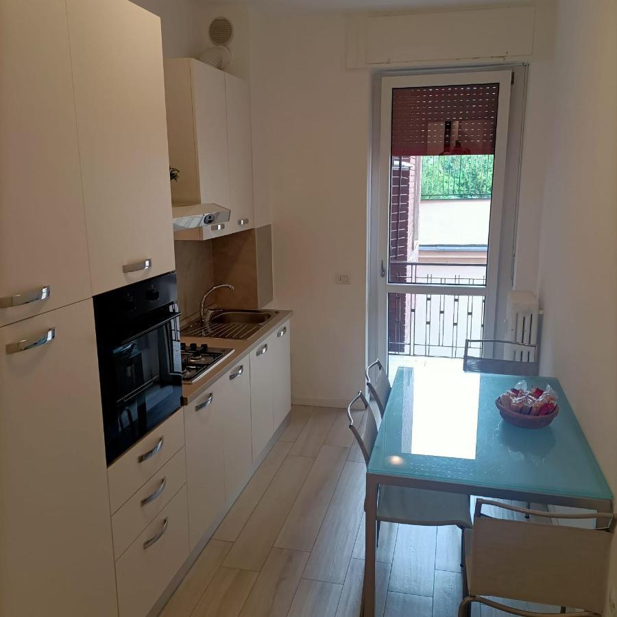 Egadi House Apartment Milano Ngoại thất bức ảnh