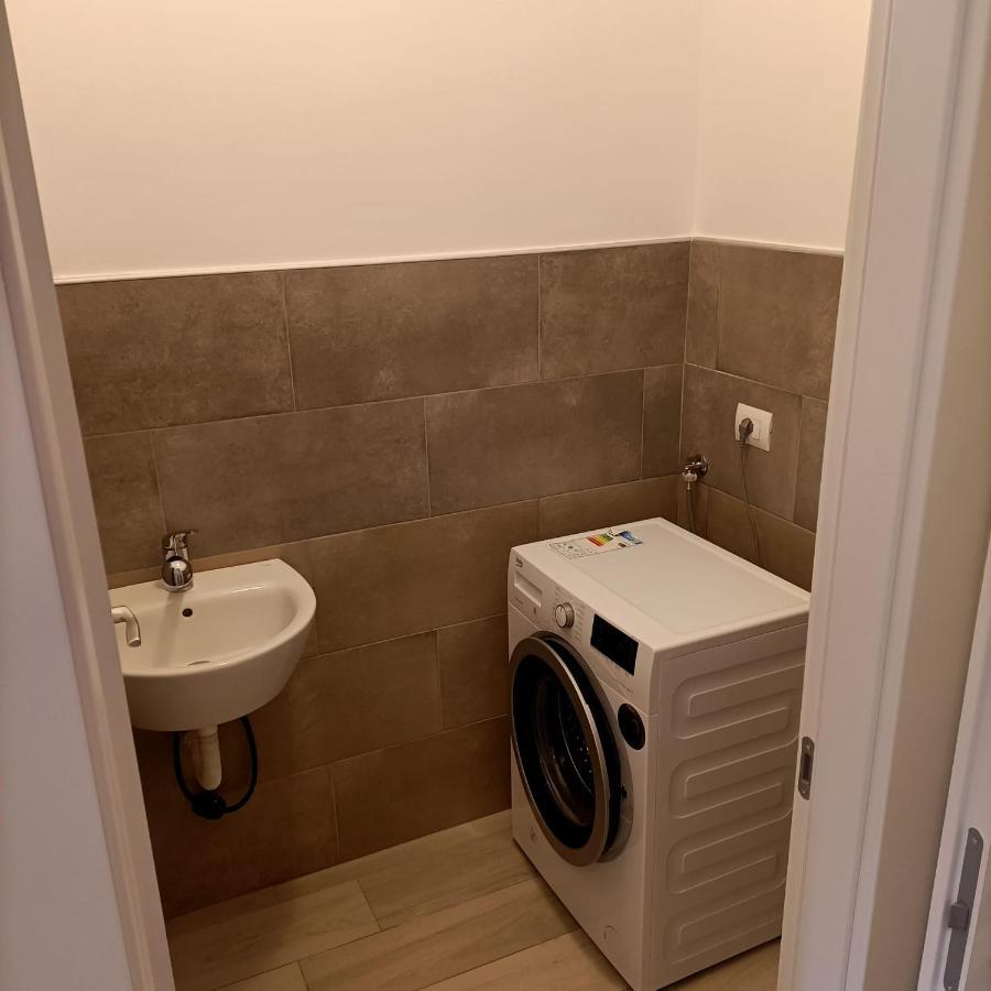 Egadi House Apartment Milano Ngoại thất bức ảnh