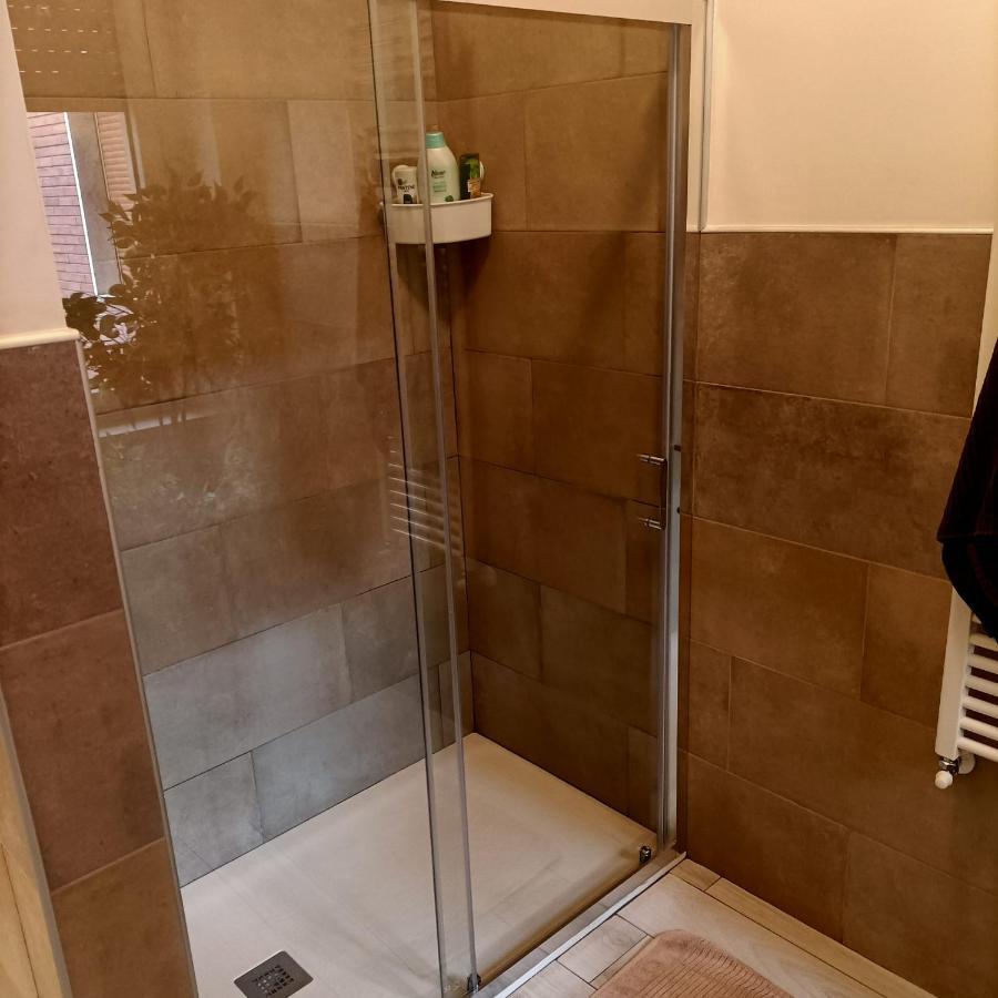 Egadi House Apartment Milano Ngoại thất bức ảnh