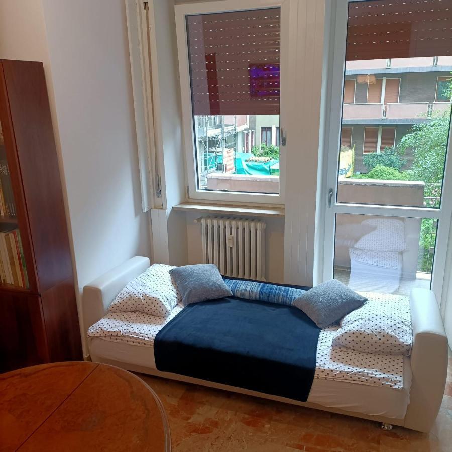 Egadi House Apartment Milano Ngoại thất bức ảnh
