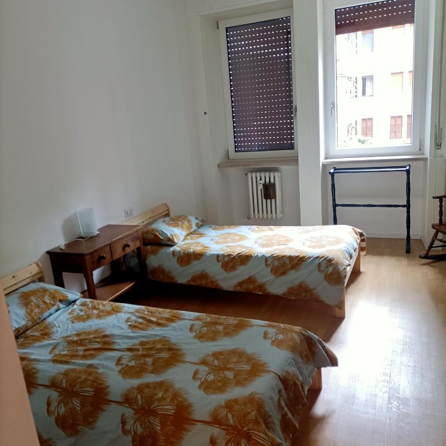 Egadi House Apartment Milano Ngoại thất bức ảnh